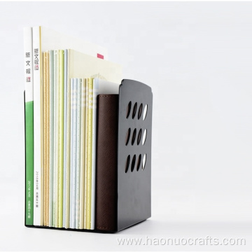 Students use desk bookends large iron magazine bookends